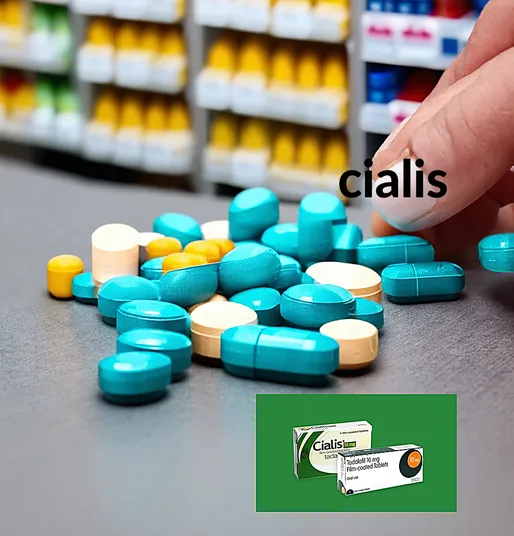 Si puo comprare cialis in farmacia senza ricetta